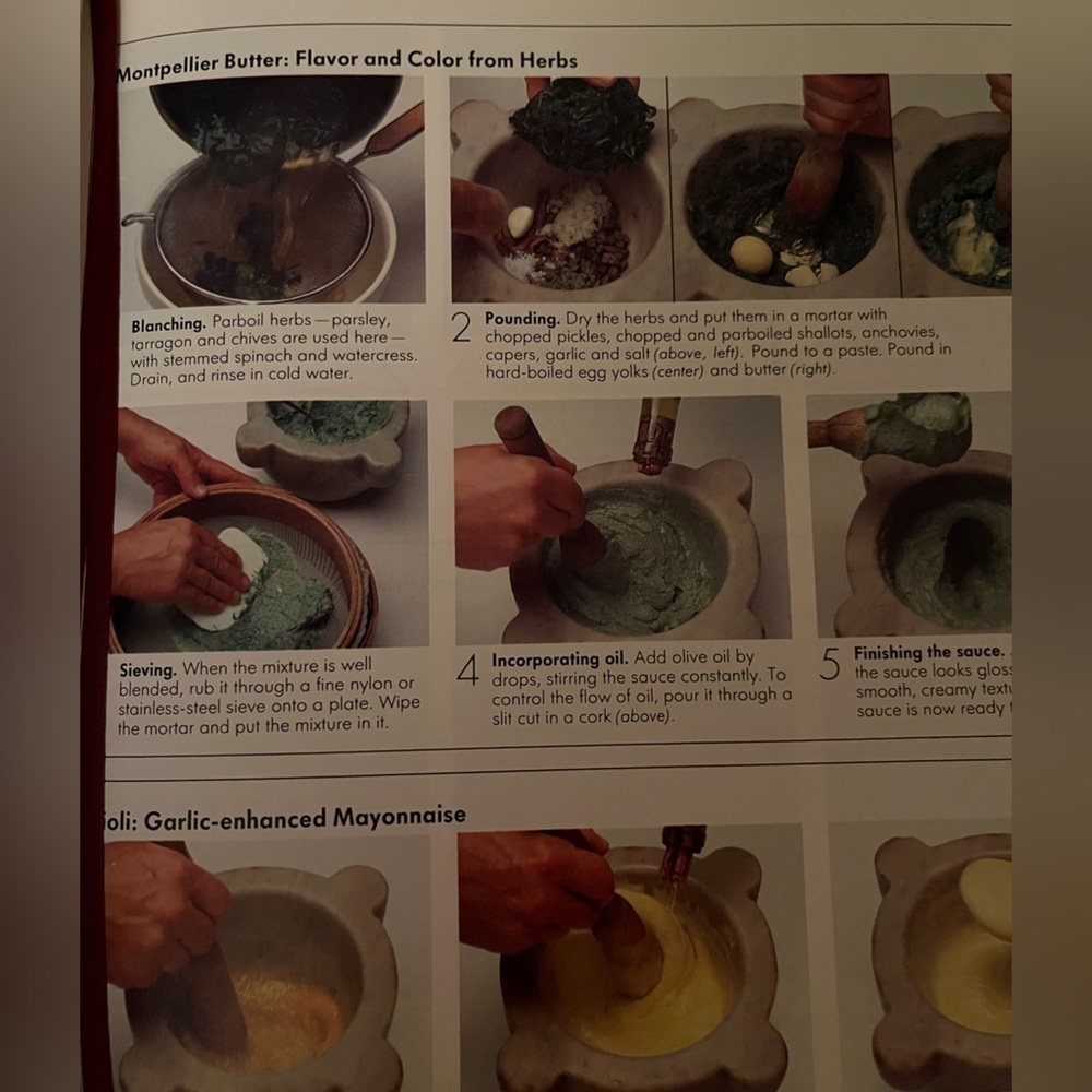 The Good Cook - Fish - Picture 3 of 5